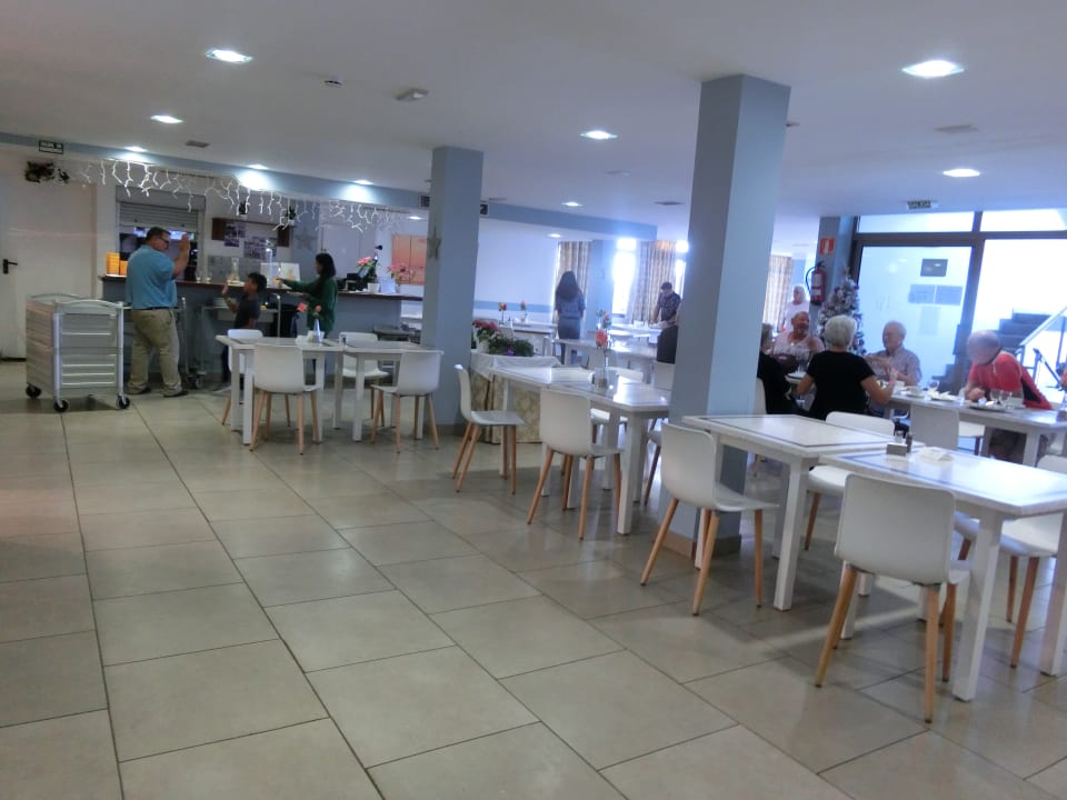 Gastro Servatur Alameda de Jandía