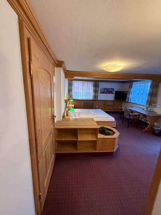 Zimmer Sporthotel Johanneshof