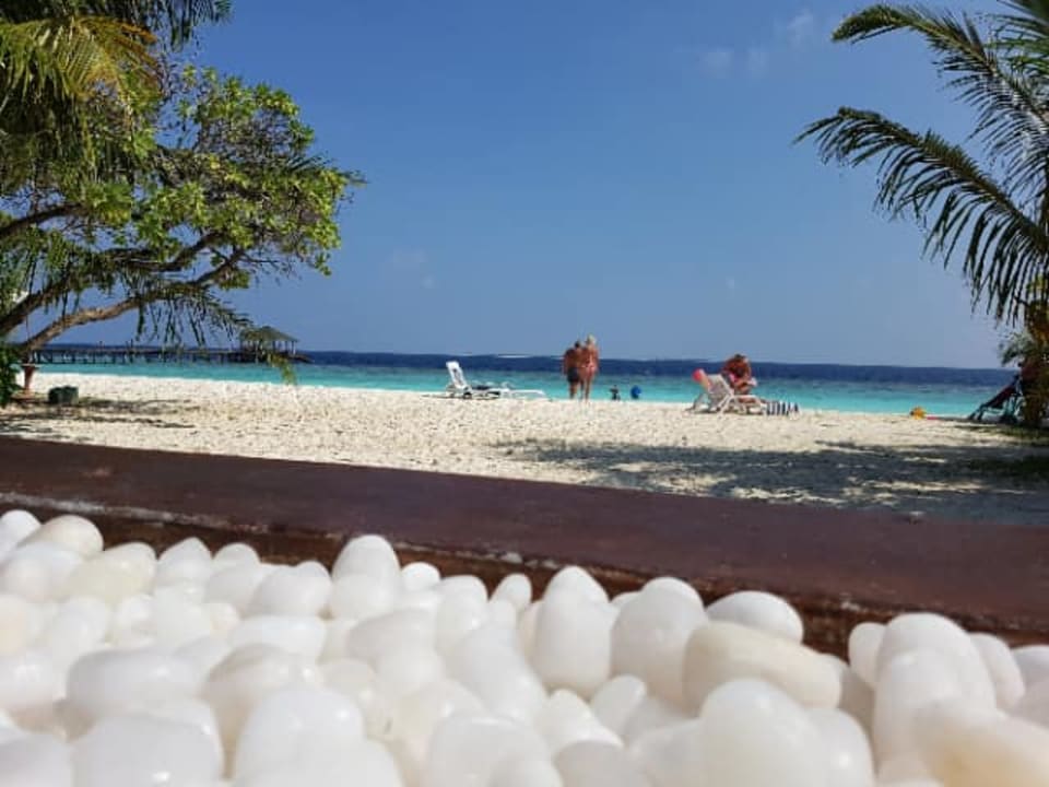 Strand Adaaran Select Meedhupparu Island Resort - Premium All Inclusive