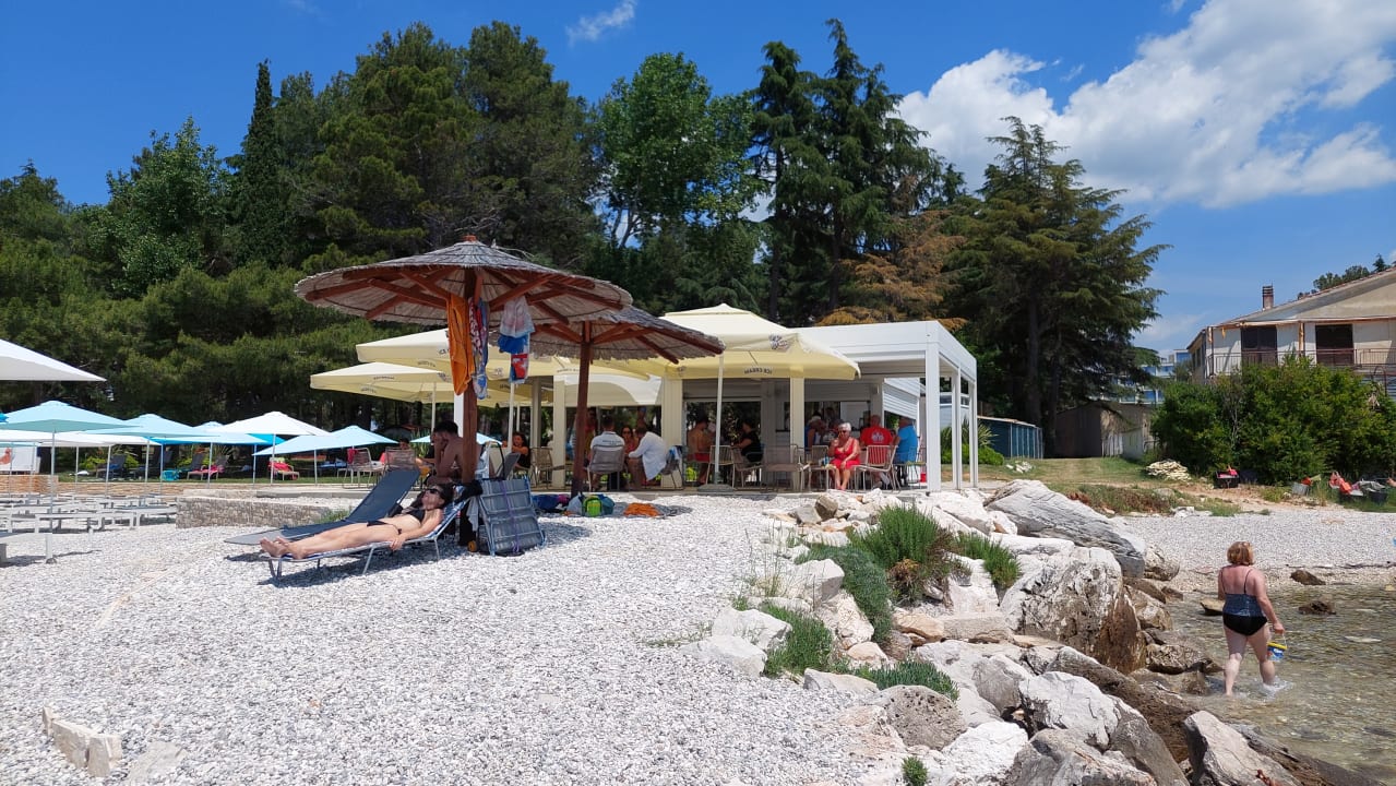 Strand Valamar Parentino Hotel