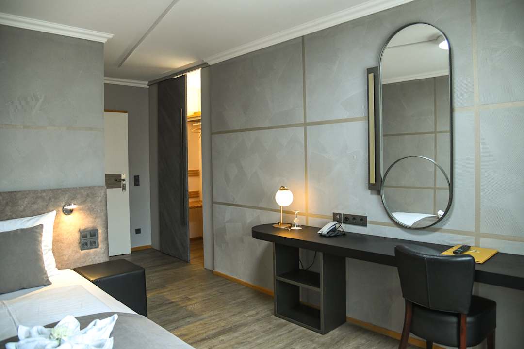 Zimmer Hotel Zum Weissen Ross