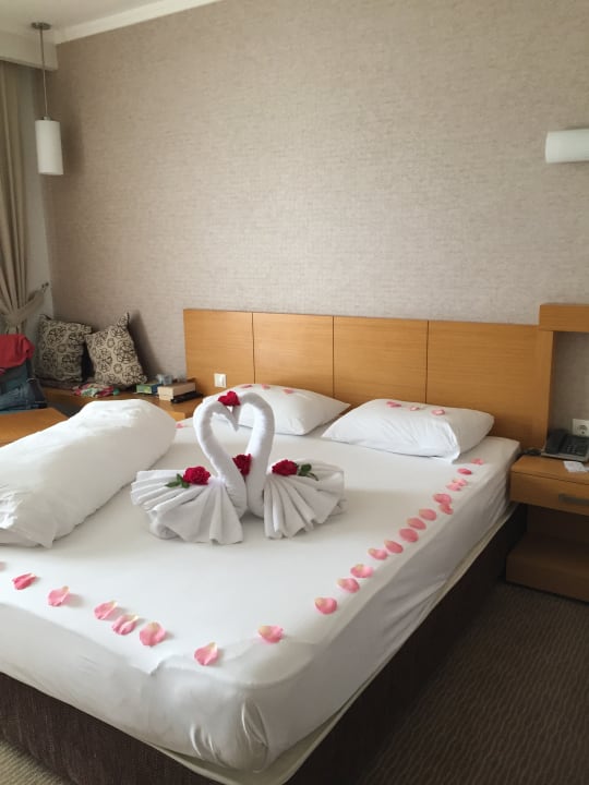 Zimmer Saphir Resort & Spa