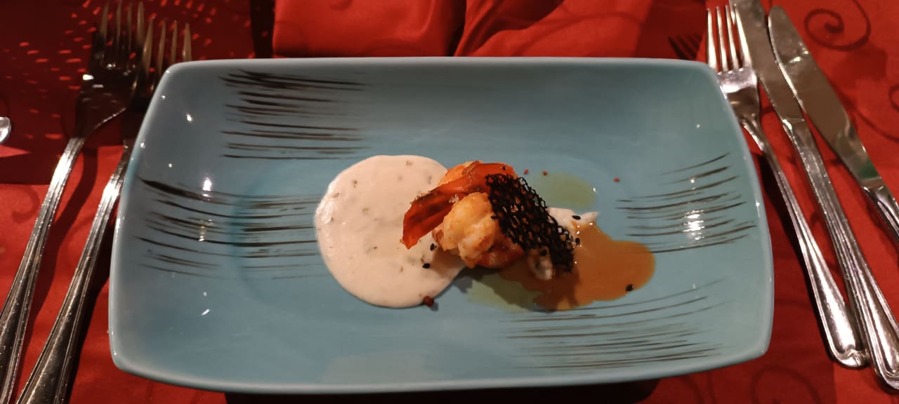 Gastro Naturparkhotel Adler