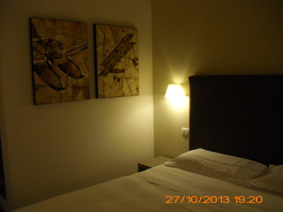 Gemütlich Hotel DB Verona Airport & Congress