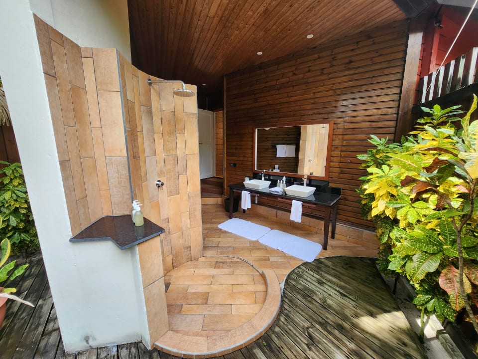 Zimmer Komandoo Island Resort & Spa - Adults only