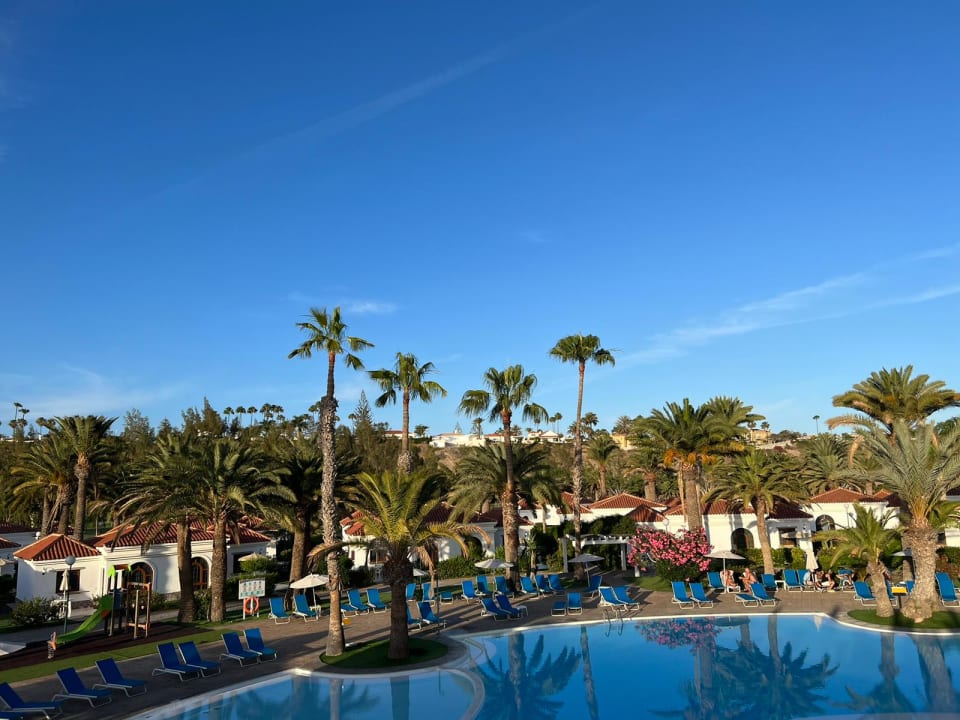 Pool eó Suite Hotel Jardin Dorado
