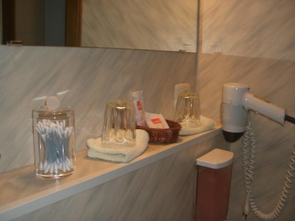 Badezimmer Ferien Hotel Cottbus