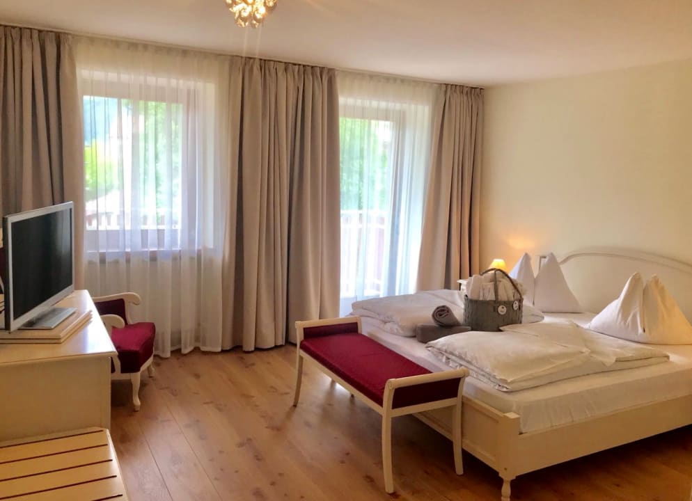 Zimmer Genusshotel Stefanshof - Fine Living