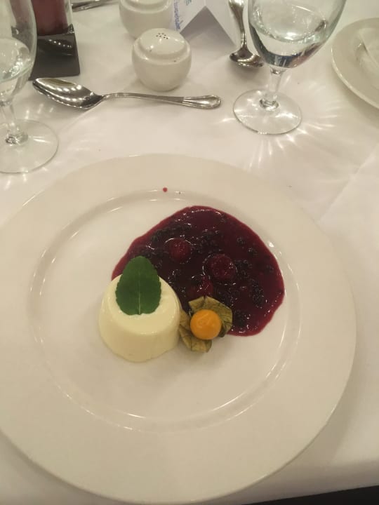Gastro Thermalhotel Leitner Loipersdorf