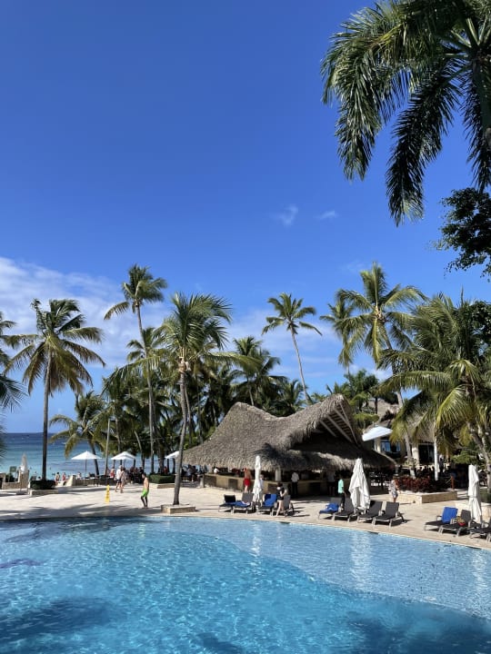 Pool Hotel Viva Dominicus Beach by Wyndham - All Inclusive Resort