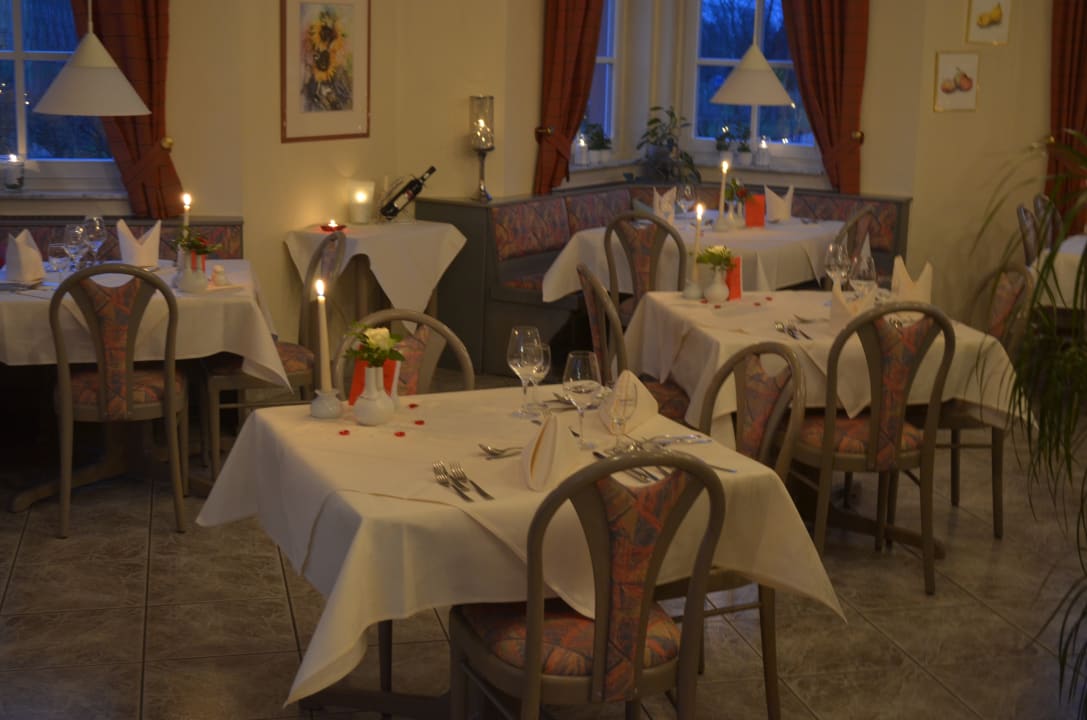 Restaurant Hotel Castell