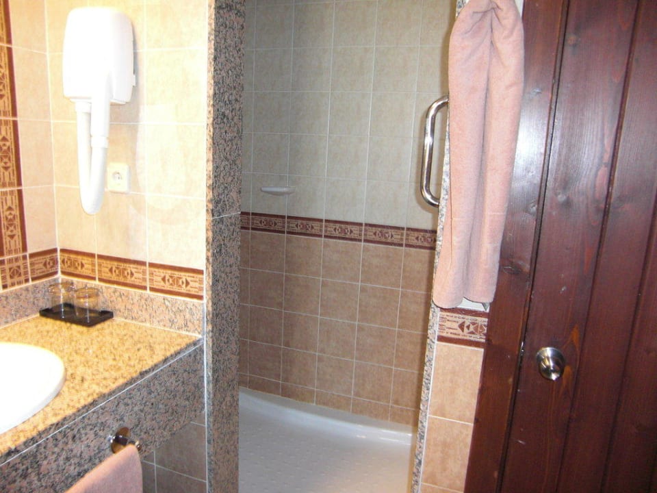 Zimmer 2281 Hotel Riu Karamboa