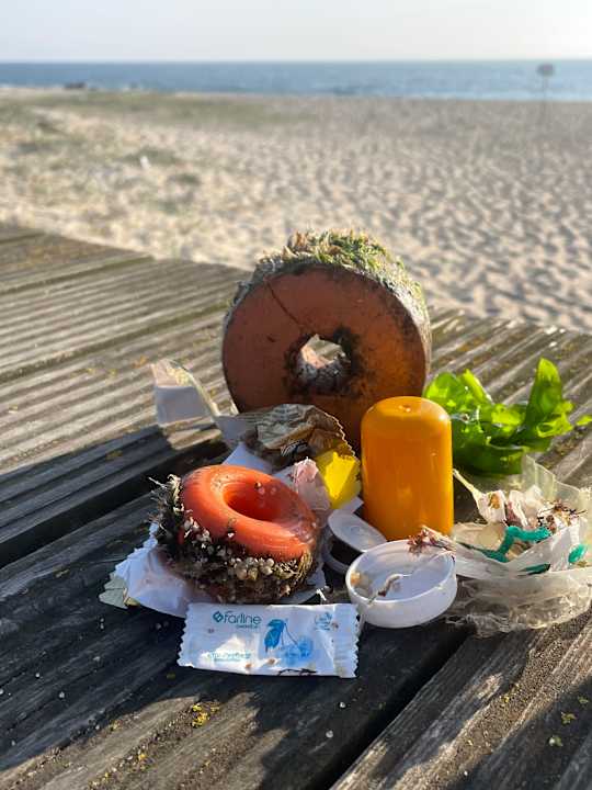 Sonstiges Hotel Estalgem de Santo Andre