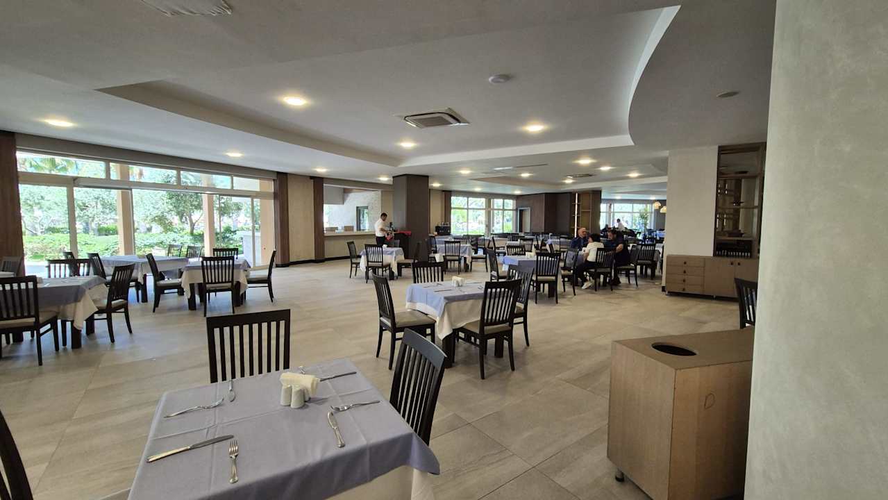 Gastro Seaden Sea World Resort & Spa