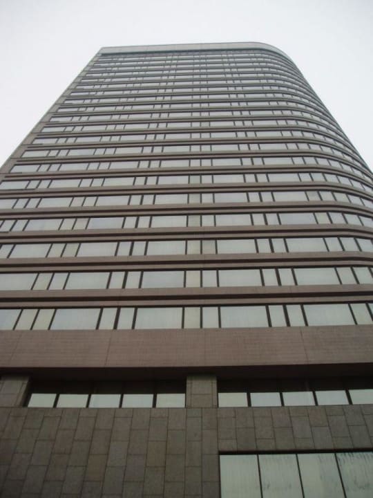 Hotel Shanghai Lansheng Hotel