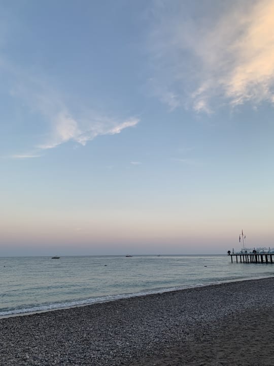 Strand Limak Limra Hotel & Resort