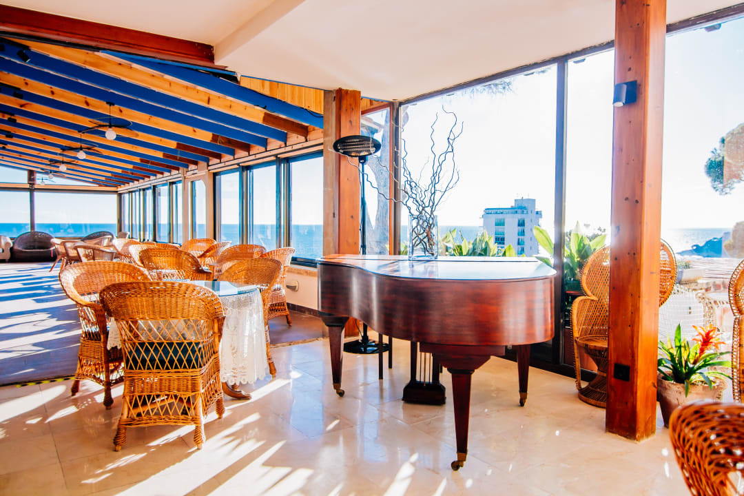 Sonstiges Hotel Roger de Flor Seleqtta