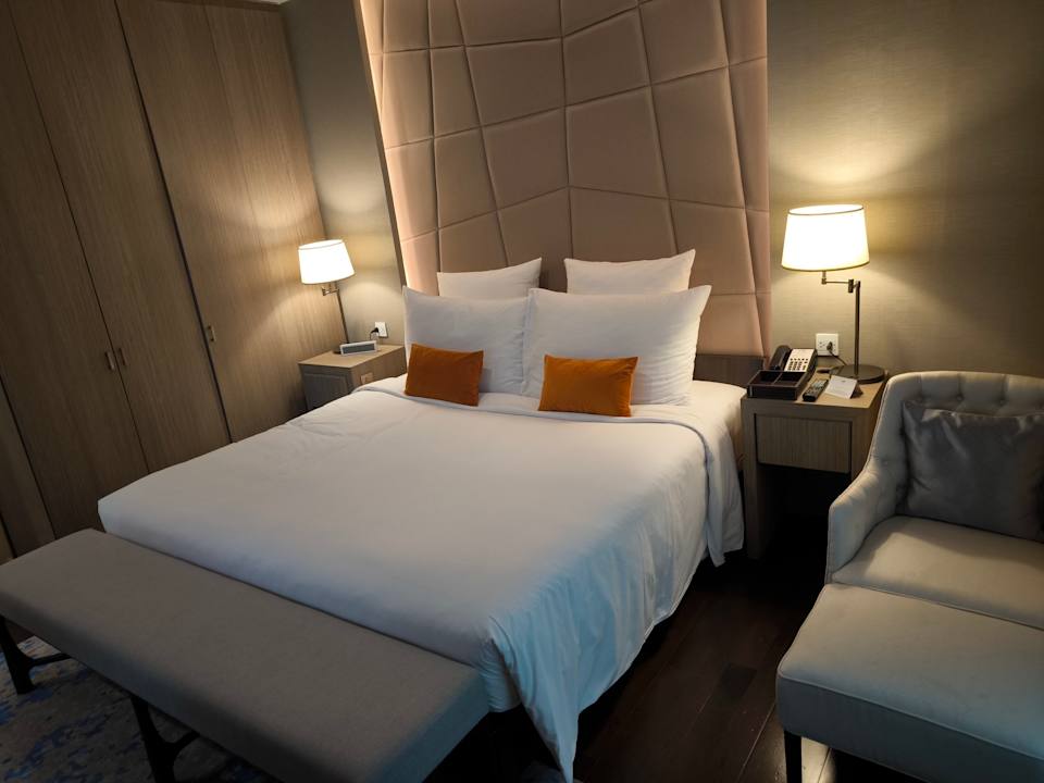 Zimmer VIE Hotel Bangkok, MGallery