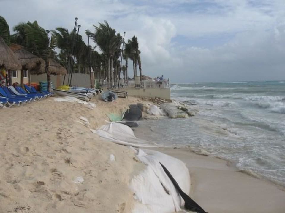 Strand Viva Azteca Viva Azteca by Wyndham - All Inclusive Resort