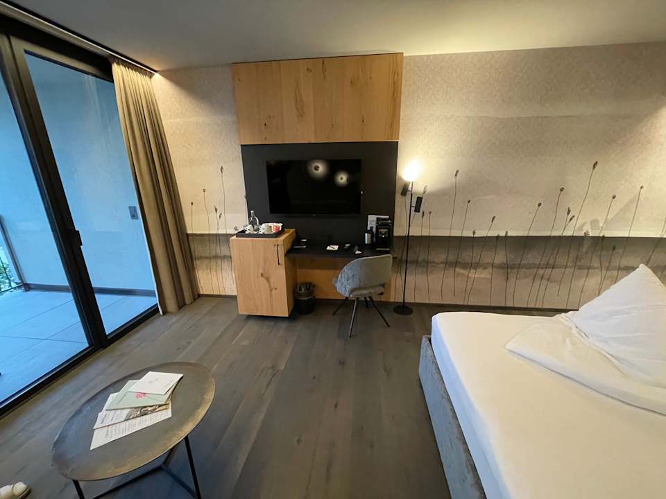 Zimmer SomVita Suites