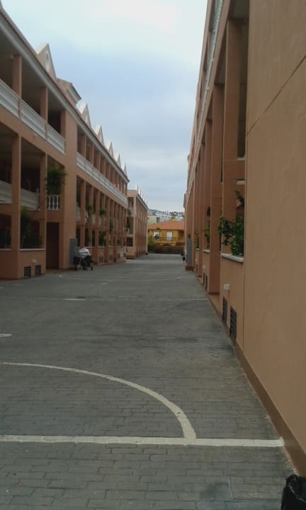 Sonstiges Hotel El Duque