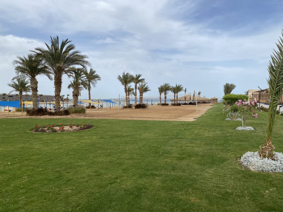 Strand Gravity Hotel & Aqua Park Hurghada