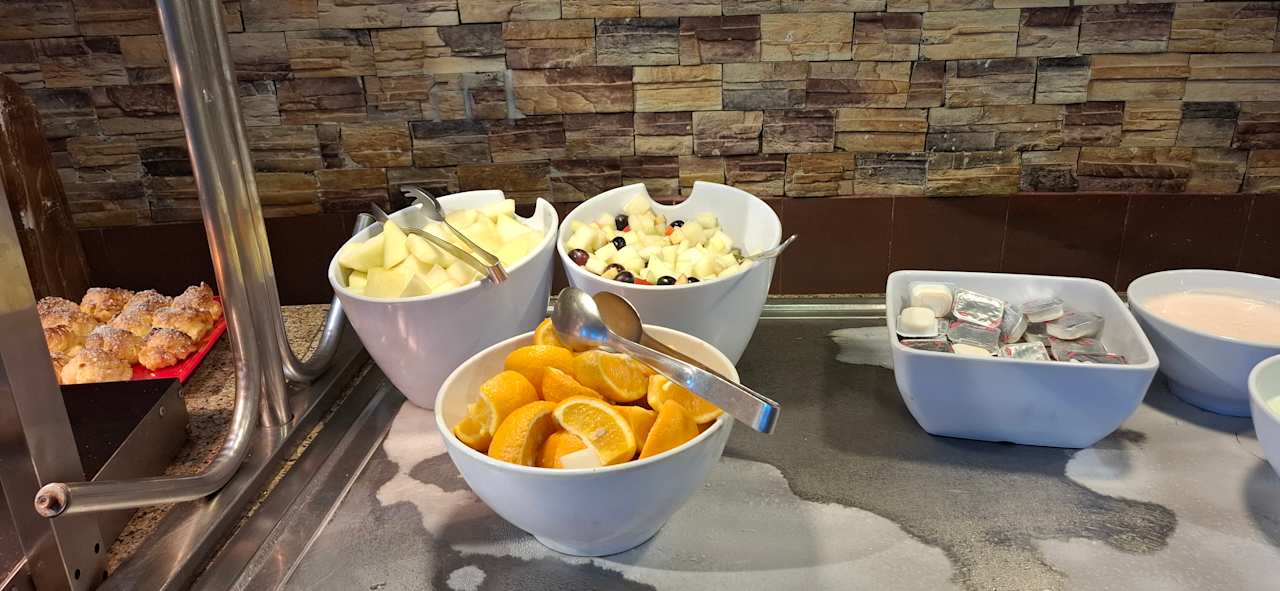 Gastro Coral Sun Beach