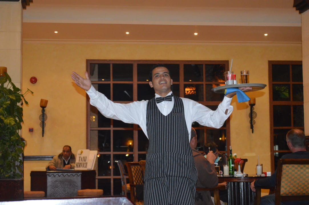 Der Beste Pickalbatros Aqua Park Resort - Hurghada