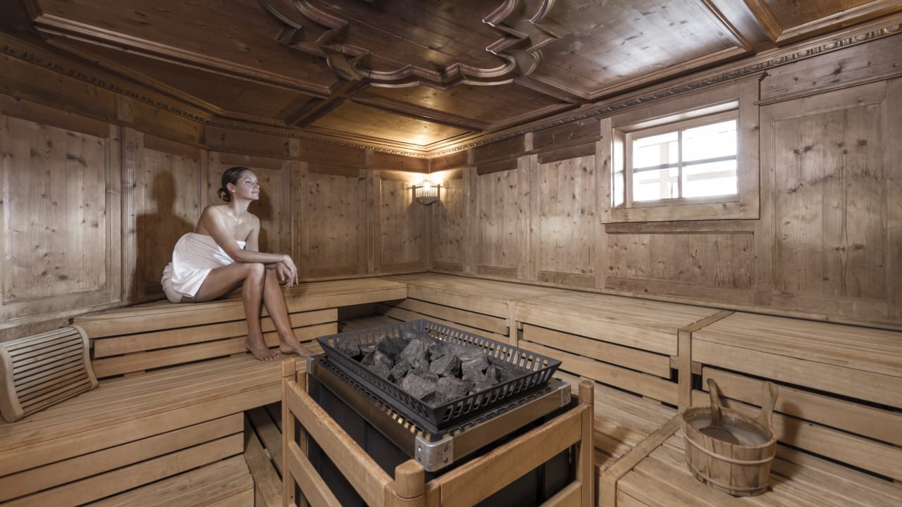 Sport & Freizeit Panorama Resort Taljörgele