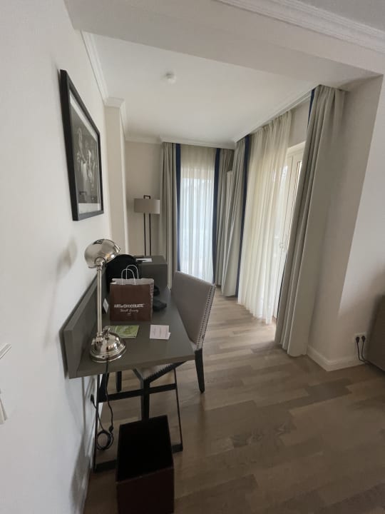 Zimmer Vila Vita Rosenpark