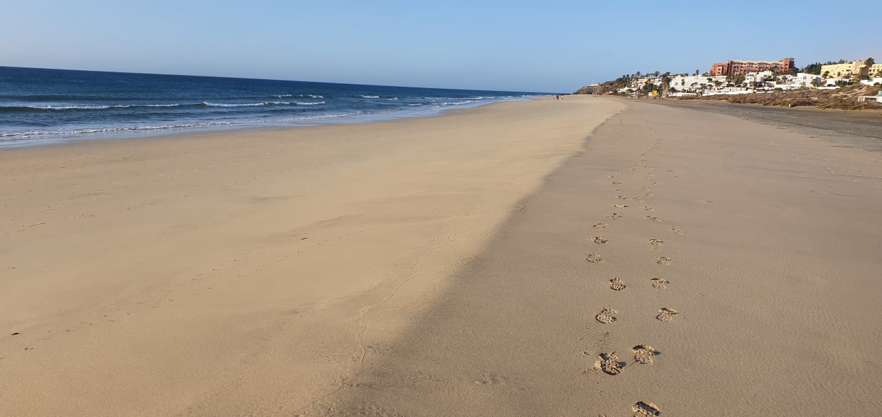 Strand SBH Hotel Costa Calma Palace