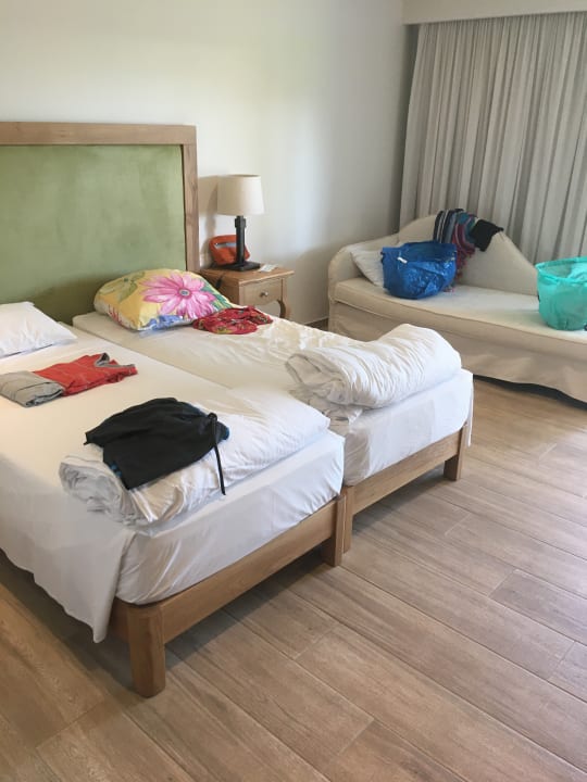 Zimmer Civitel Creta Beach