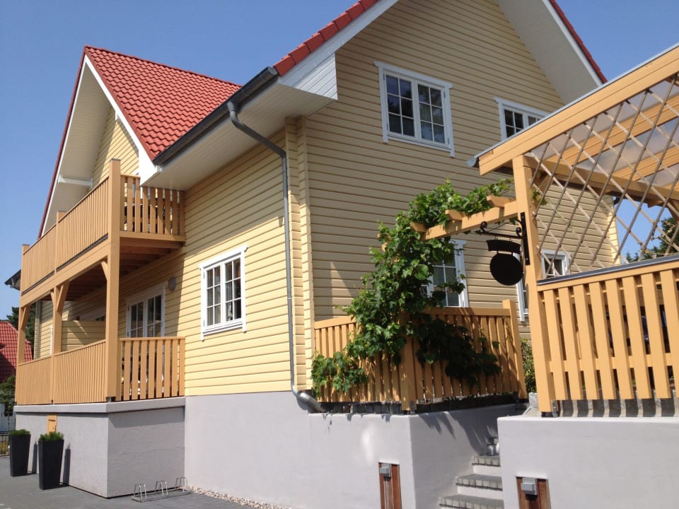 Appartementhaus Haus Stoertebecker Apartments & Garni