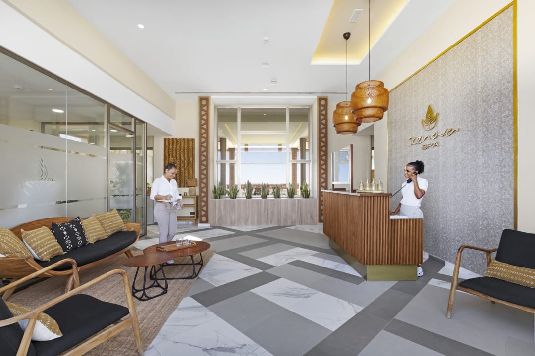 Sport & Freizeit Hotel Riu Palace Santa Maria