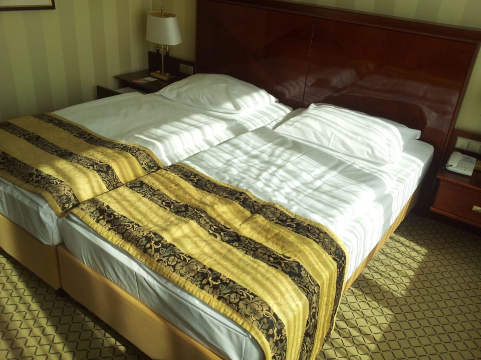 Urgemütlich JW Marriott Hotel Berlin