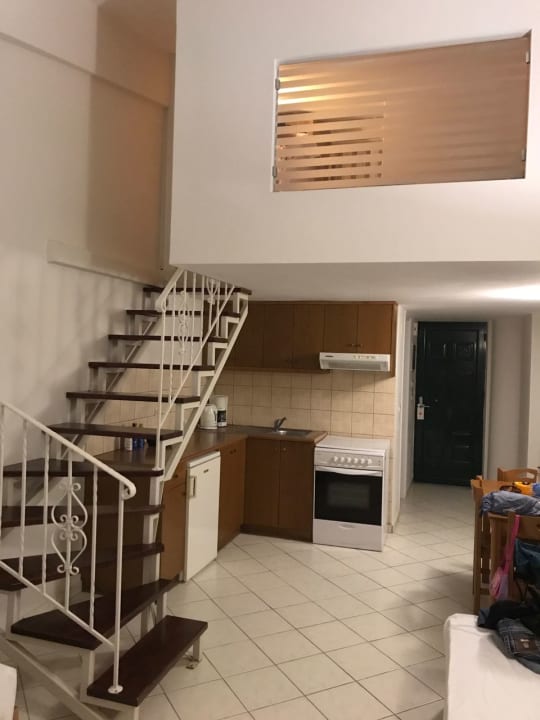 Zimmer Dimitrios Village Beach Resort