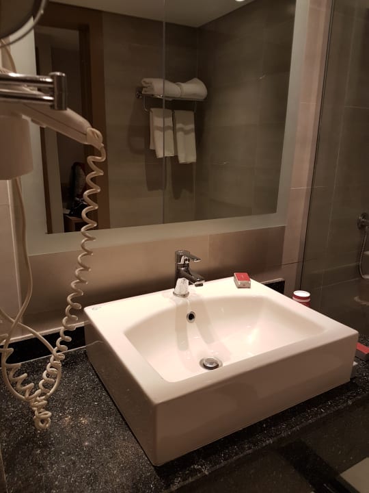 Zimmer Pyramisa Beach Resort Sahl Hasheesh