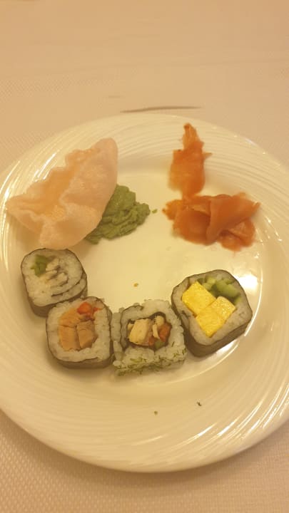 Gastro Kamelya Collection Selin Hotel