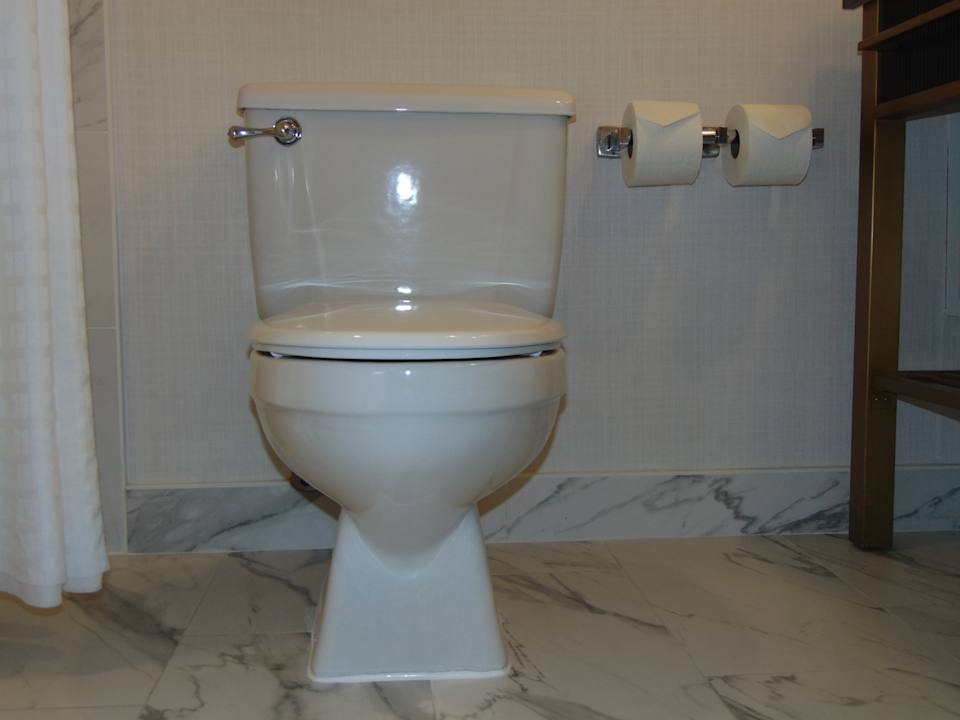 Zimmer Hotel The Henry