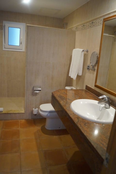 Suite Cala Llenya Resort Ibiza