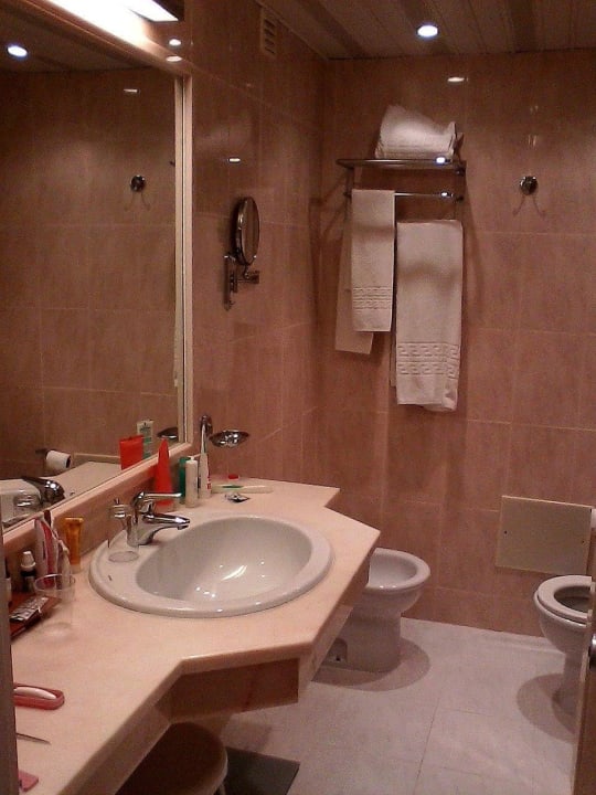 Eurotel Altura Bad Ozadi Altura Beach Resort