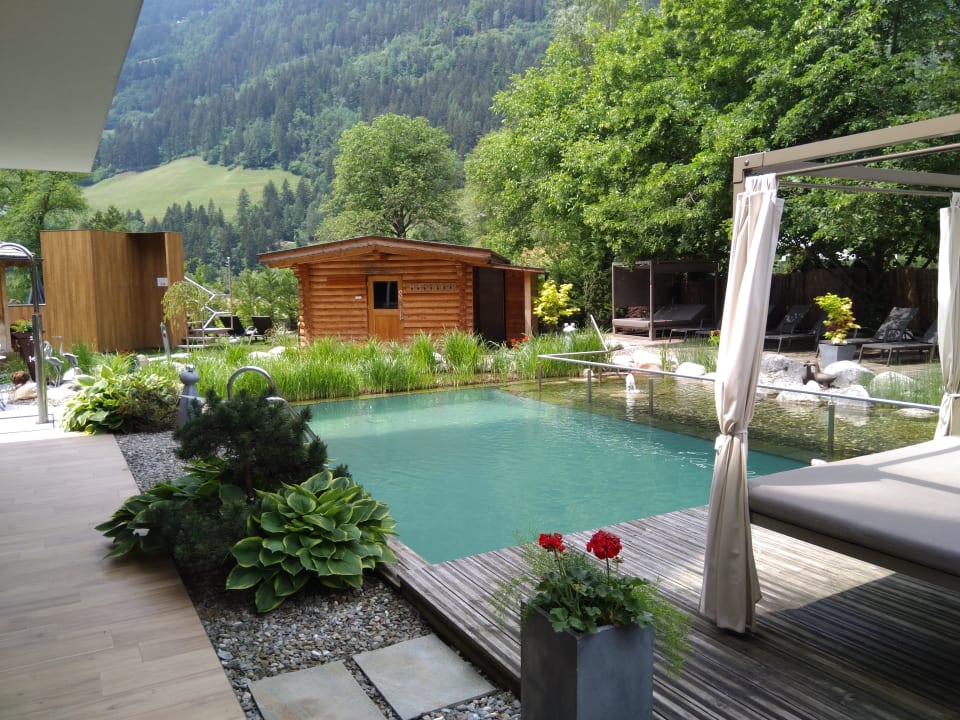 Sport & Freizeit Hotel Wiesenhof Garden Resort