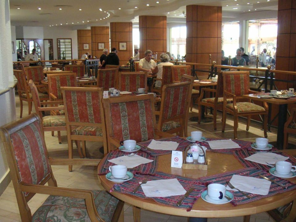 Restaurant Palm Beach Resort