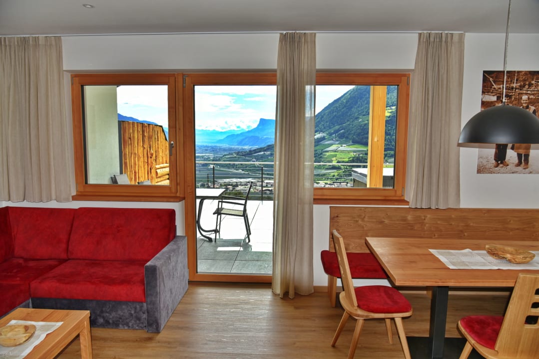 Zimmer Residence Pension Blumenthalerhof