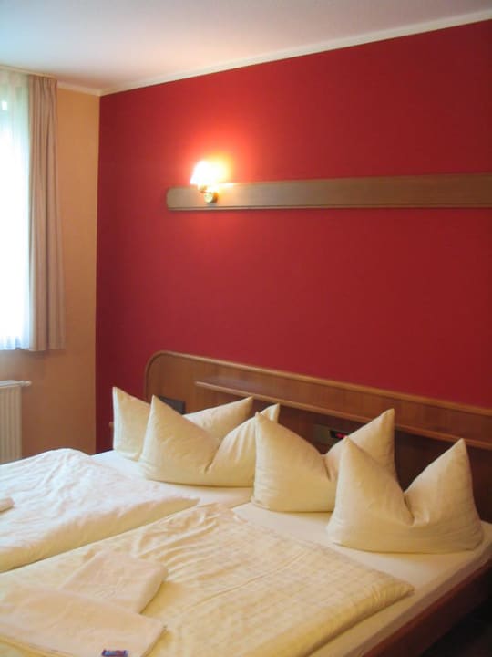 Zimmer Rennsteighotel Herrnberger Hof