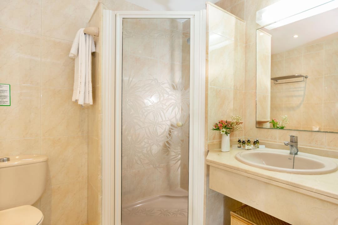 Zimmer Ona Alanda Club Marbella