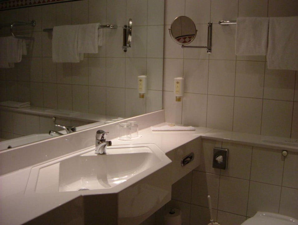 Dorint Mannheim Dorint Kongresshotel Mannheim