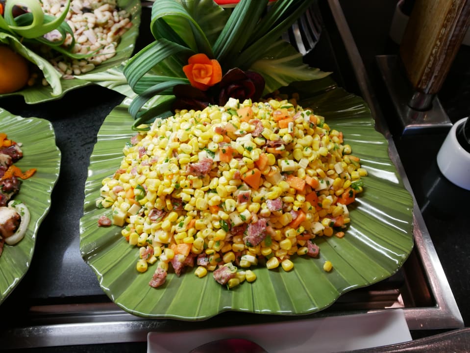 Gastro Hotel The Cliff Bay (PortoBay)