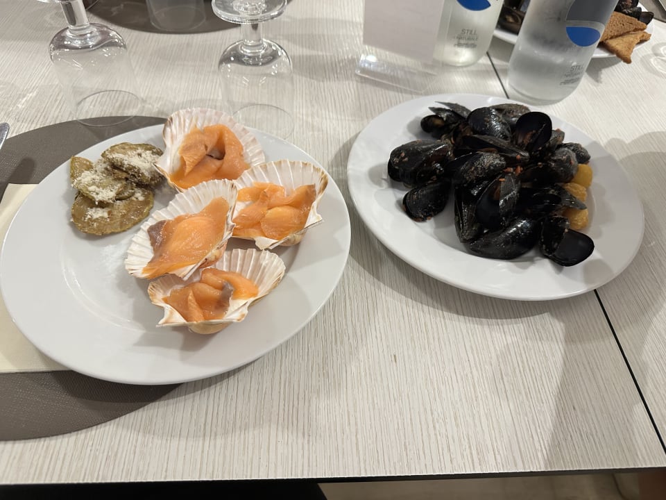 Gastro Hotel Costa Verde