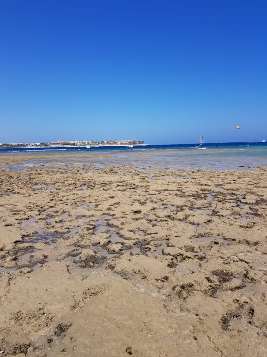 Strand Cleopatra Luxury Resort Makadi Bay